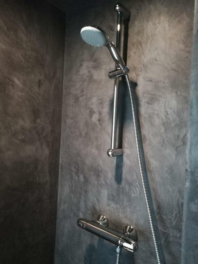 Studio Gite Eul Cat Huant Dergneau Kültér fotó